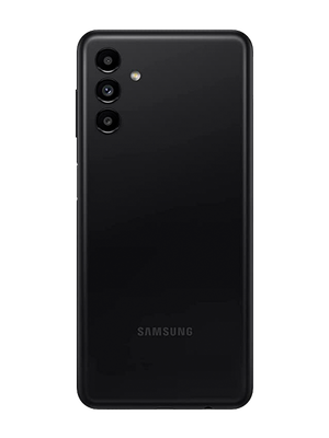Samsung Galaxy A13 4/64GB (Чёрный) photo