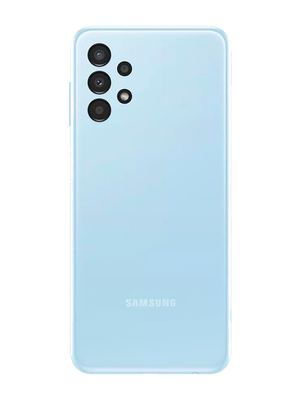 Samsung Galaxy A13 4/128GB (Blue) photo