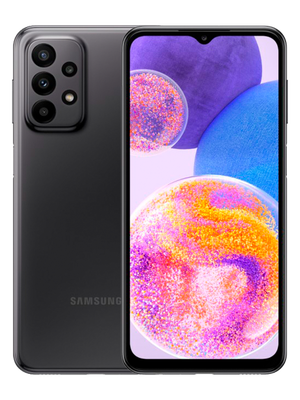 Samsung Galaxy A23 4/64GB (Чёрный)