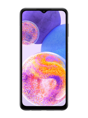 Samsung Galaxy A23 4/64GB (Սև) photo
