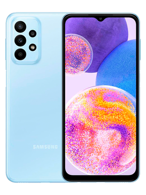 Samsung Galaxy A23 4/64GB (Синий)