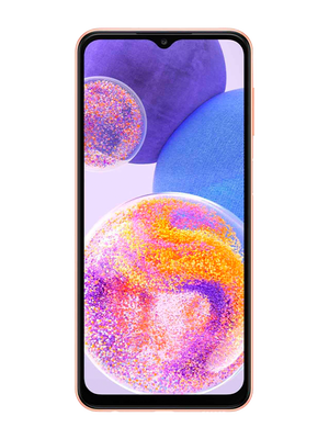 Samsung Galaxy A23 4/128GB (Peach) photo