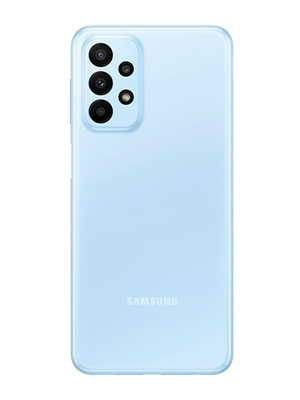 Samsung Galaxy A23 4/128GB (Blue) photo
