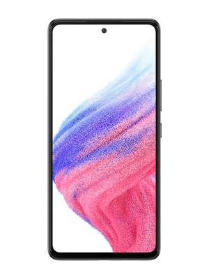 Samsung Galaxy A53 5G 4/128GB (Սև) photo