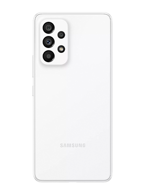 Samsung Galaxy A53 5G 6/128GB (White) photo