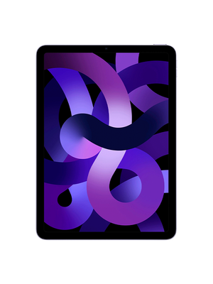 iPad Air 5 10.9 256 GB WI FI 2022 (Purple) photo