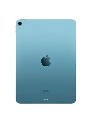 iPad Air 5 10.9 256 GB WI FI 2022 (Blue) photo
