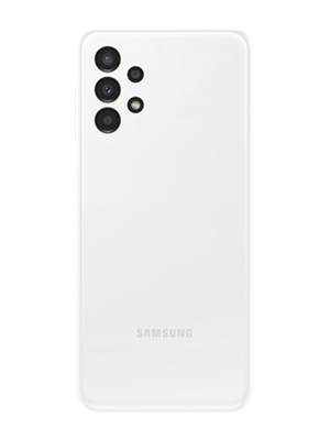 Samsung Galaxy A13 6/128GB (Սպիտակ) photo