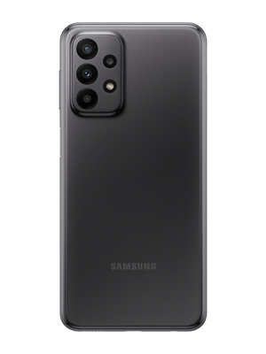 Samsung Galaxy A23 6/64GB (Чёрный) photo