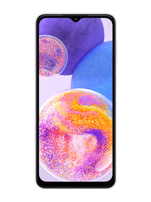 Samsung Galaxy A23 6/64GB (Սպիտակ) photo