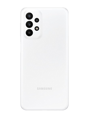 Samsung Galaxy A23 6/64GB (Белый) photo