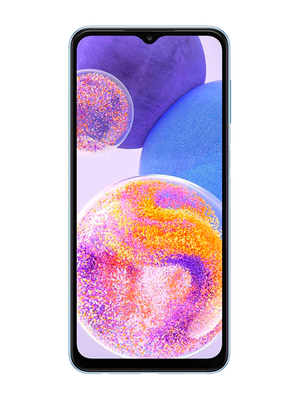 Samsung Galaxy A23 6/64GB (Կապույտ) photo
