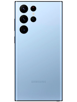 Samsung Galaxy S22 Ultra 12/256GB (Snapdragon) (Sky Blue) photo