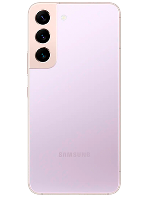 Samsung Galaxy S22 Plus 8/128GB (Snapdragon) (Фиолетовый) photo