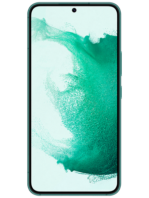 Samsung Galaxy S22 Plus 8/128GB (Snapdragon) (Green) photo