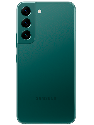 Samsung Galaxy S22 Plus 8/128GB (Snapdragon) (Կանաչ) photo