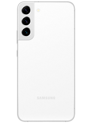 Samsung Galaxy S22 Plus 8/128GB (Snapdragon) (White) photo