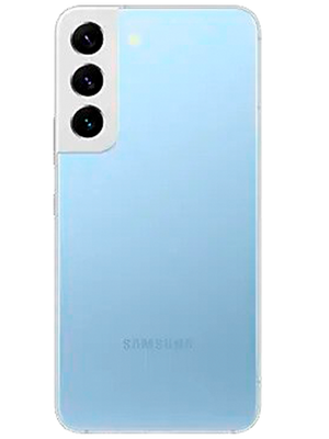 Samsung Galaxy S22 Plus 8/256GB (snapdragon) (Sky Blue) photo