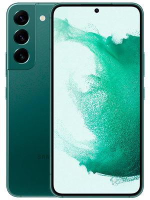 Samsung Galaxy S22 Plus 8/256GB (Snapdragon) (Зелёный)