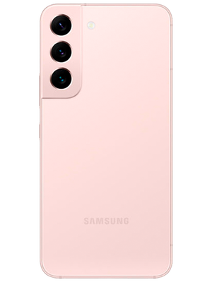 Samsung Galaxy S22 Plus 8/256GB (Snapdragon) (Розовый) photo