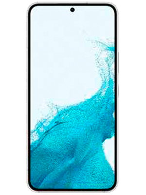 Samsung Galaxy S22 Plus 8/256GB (Snapdragon) (White) photo