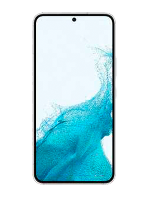Samsung Galaxy S22 8/256GB (Snapdragon) (Белый) photo