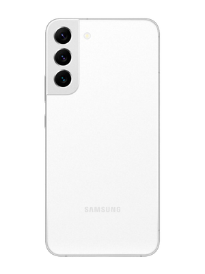 Samsung Galaxy S22 8/256GB (Snapdragon) (Սպիտակ) photo