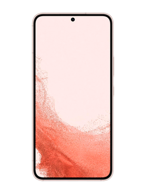 Samsung Galaxy S22 8/256GB (Snapdragon) (Розовый) photo