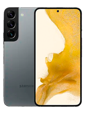 Samsung Galaxy S22 8/256GB (Snapdragon) (Серый)