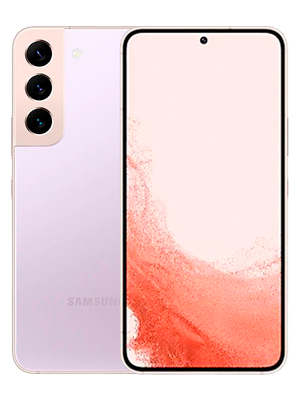 Samsung Galaxy S22 8/256GB (Snapdragon) (Фиолетовый)