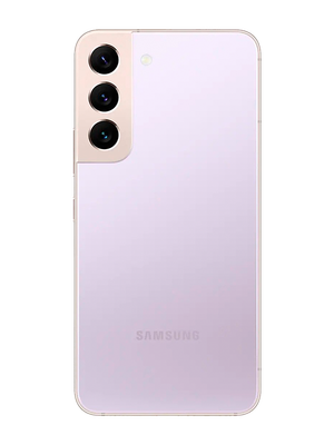 Samsung Galaxy S22 8/256GB (Snapdragon) (Violet) photo
