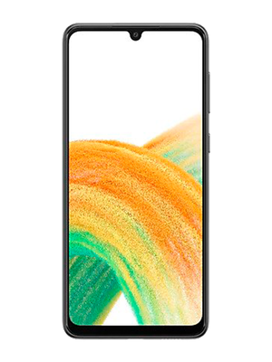 Samsung Galaxy A33 5G 6/128GB (Чёрный) photo