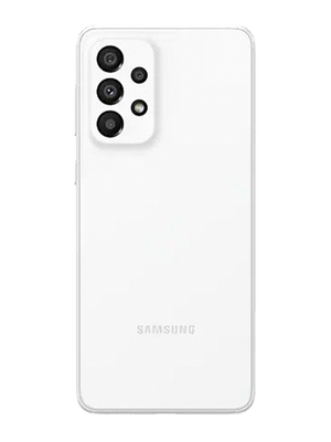 Samsung Galaxy A33 5G 6/128GB (White) photo