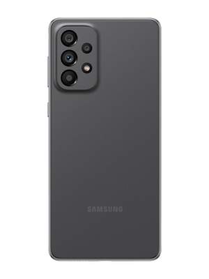 Samsung Galaxy A73 5G 6/128GB (Gray) photo