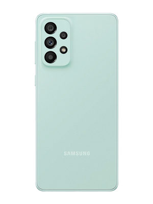 Samsung Galaxy A73 5G 6/128GB (Зеленый) photo