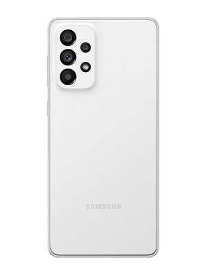 Samsung Galaxy A73 5G 6/128GB (White) photo