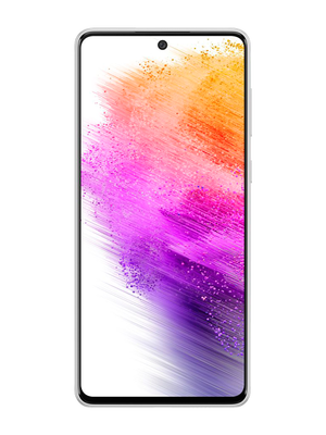 Samsung Galaxy A73 5G 8/256GB (Белый) photo