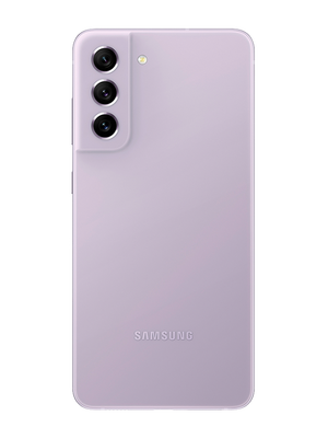 Samsung Galaxy S21 FE 5G 8/128GB (Exynos) (Lavender) photo