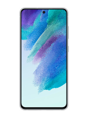 Samsung Galaxy S21 FE 5G 8/256GB (Exynos) (Մոխրագույն) photo