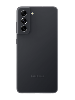 Samsung Galaxy S21 FE 5G 8/256GB (Exynos) (Մոխրագույն) photo