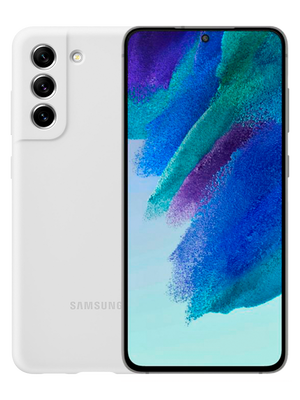 Samsung Galaxy S21 FE 5G 8/256GB (Exynos) (Белый) photo