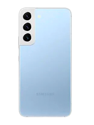 Samsung Galaxy S22 5G 8/128 GB (Snapdragon) (Sky blue) photo