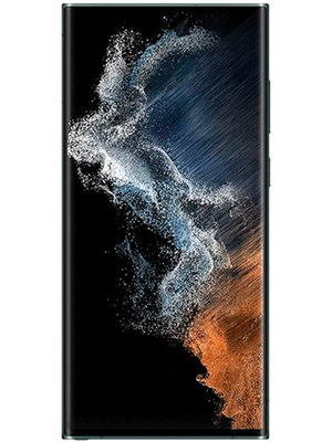 Samsung Galaxy S22 Ultra 5G 8/128 GB (Snapdragon) (Կանաչ) photo