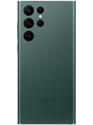 Samsung Galaxy S22 Ultra 5G 12/256 GB (Exynos) (Կանաչ) photo