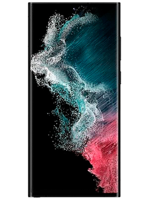 Samsung Galaxy S22 Ultra 5G 12/256 GB (Snapdragon) (Կարմիր) photo
