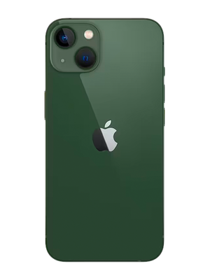 iPhone 13 128 GB (Alpine Green) photo