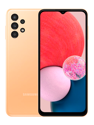 Samsung Galaxy A13 3/32GB (Peach) photo
