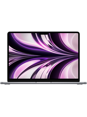 MacBook Air MLXX3 M2 13.6 512 GB 2022 (Space Gray) photo