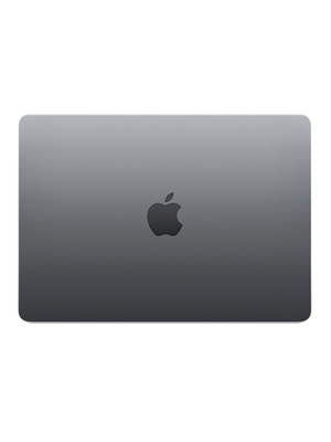 MacBook Air MLXX3 M2 13.6 512 GB 2022 (Space Gray) photo