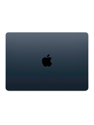Macbook Air MLY33 M2 13.6 256 GB 2022 (Черный) photo